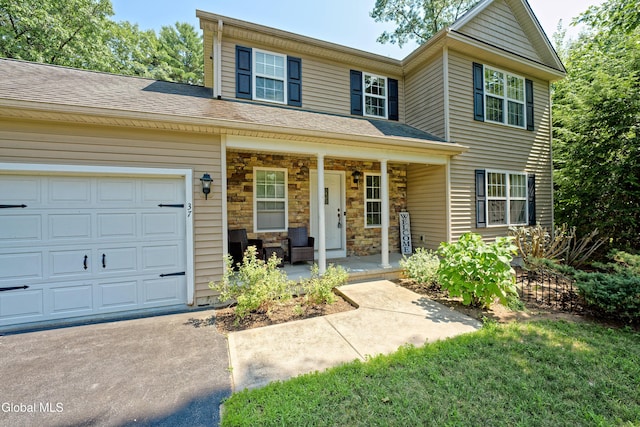 37 Ella Dr, Moreau, NY 12828 - photo 2