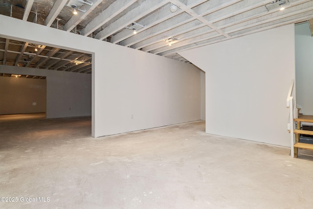 410 Jones Hill Rd, Jefferson, NY 12093 - view of basement