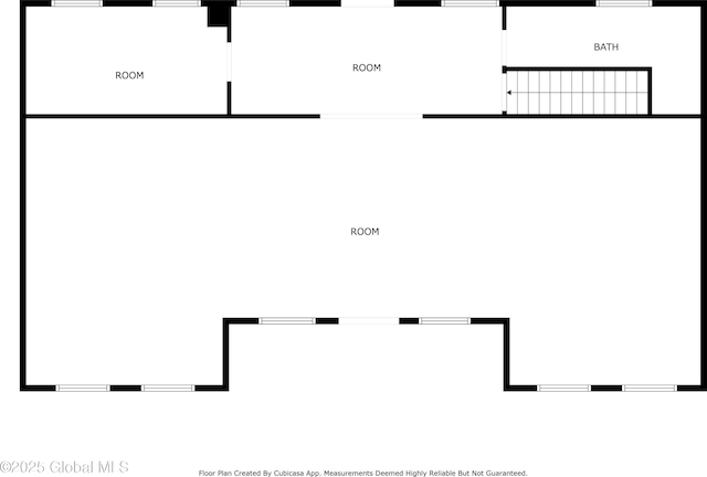 410 Jones Hill Rd, Jefferson, NY 12093 - view of home floor plan