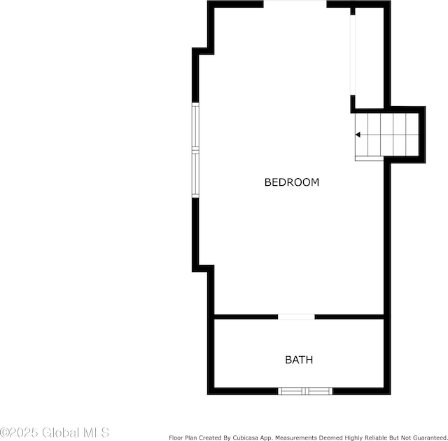 372 Jones Hill Rd, Jefferson, NY 12093 - view of home floor plan
