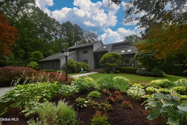 14 Friar Tuck Ct, Clifton Park, NY 12065 - view of front of property