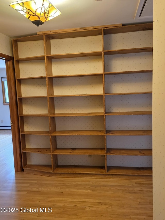 1718 Thacher Park Rd, Berne, NY 12059 - view of closet