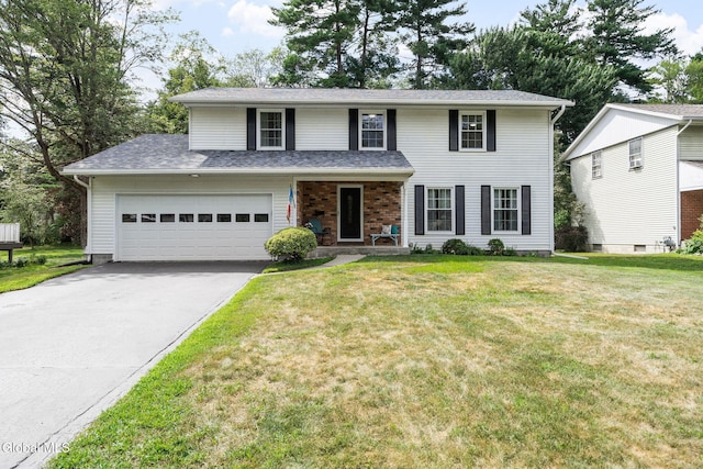 5 Wisconsin Ave, Bethlehem, NY 12054 - photo 1