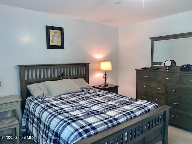 2059 Rosedale Way, Guilderland, NY 12303 - view of bedroom