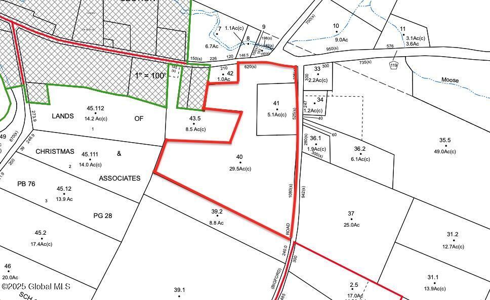 L41 Bickford Rd, Stratford, NY 13470