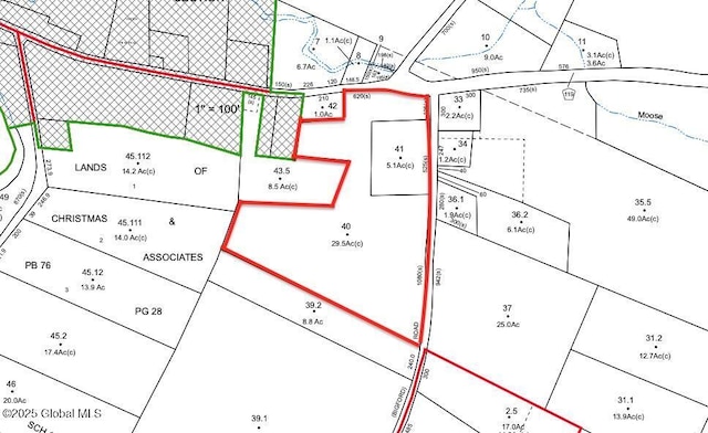 L41 Bickford Rd, Stratford, NY 13470