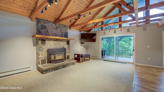 279 River Rd, Benson, NY 12134 - photo 9