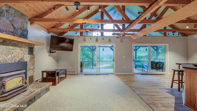 279 River Rd, Benson, NY 12134 - photo 6