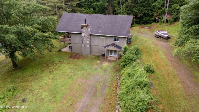 279 River Rd, Benson, NY 12134 - photo 61
