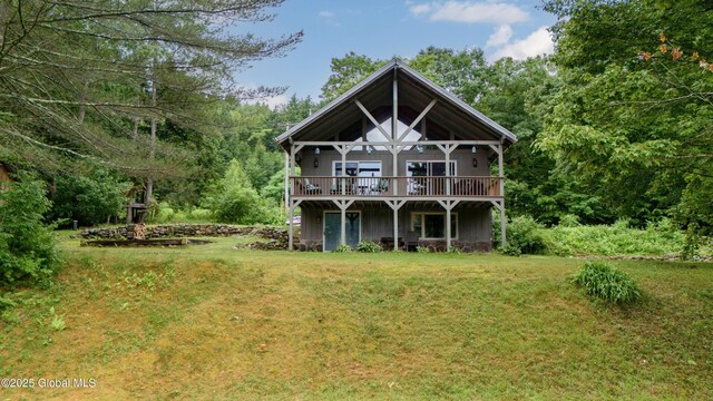 279 River Rd, Benson, NY 12134 - photo 1