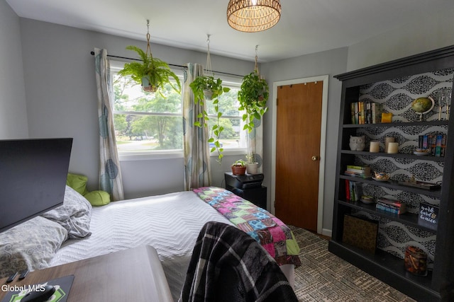 7 Shady Gln, Clifton Park, NY 12019 - view of bedroom