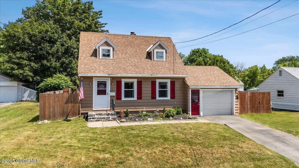 203 E Decker St, Johnstown, NY 12095 - photo 1
