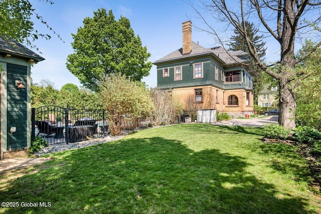 19 Marion Pl, Saratoga Springs, NY 12866 - photo 7