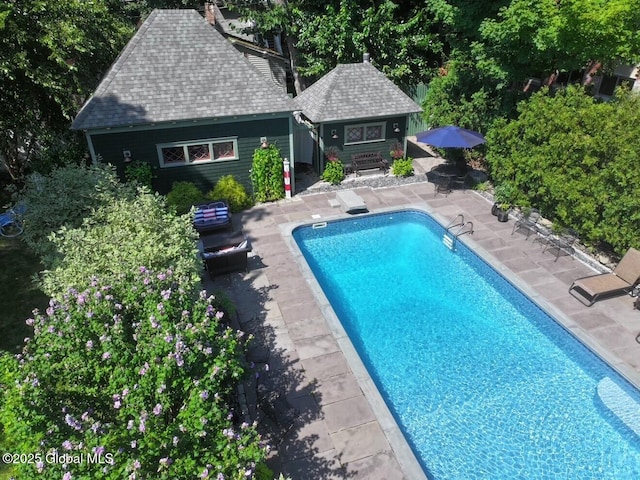 19 Marion Pl, Saratoga Springs, NY 12866 - photo 5