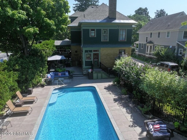 19 Marion Pl, Saratoga Springs, NY 12866 - photo 51