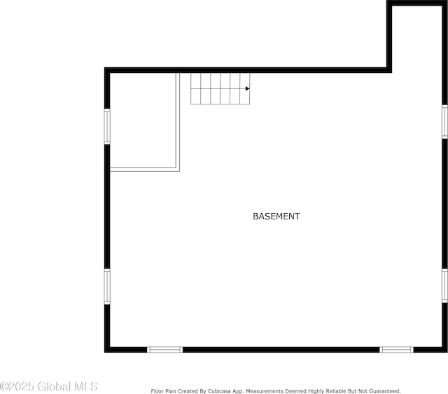 1707 Helderberg Trl, Berne, NY 12023 - view of room layout