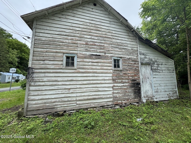 114 State Route 146, Wright, NY 12157 - view of property exterior