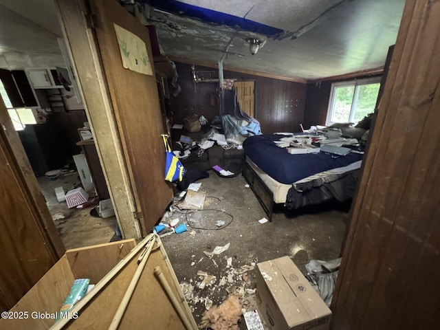 114 State Route 146, Wright, NY 12157 - view of bedroom