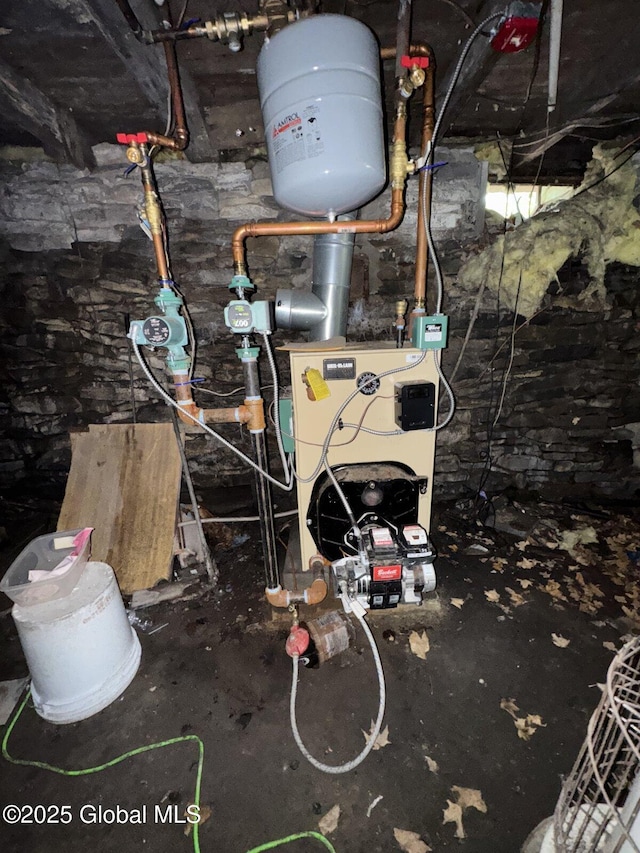 114 State Route 146, Wright, NY 12157 - view of utility room