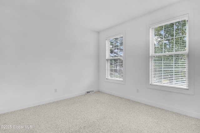 21 Beacon Dr, Colonie, NY 12189 - empty room with carpet flooring and baseboards