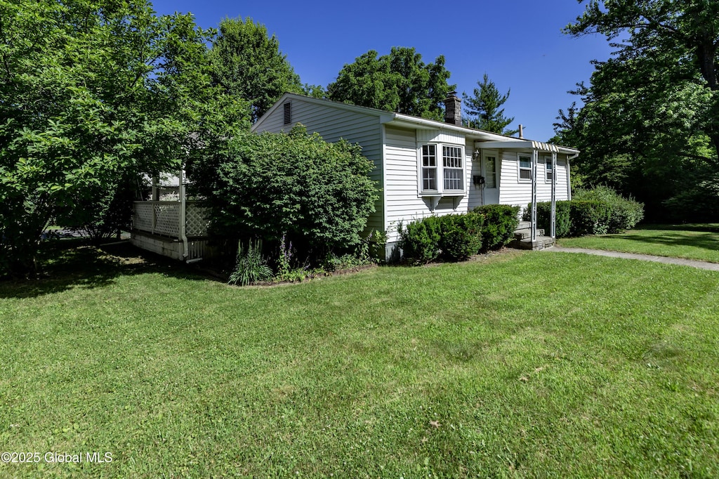 6 Hazel Ter, Rensselaer, NY 12144 - photo 1