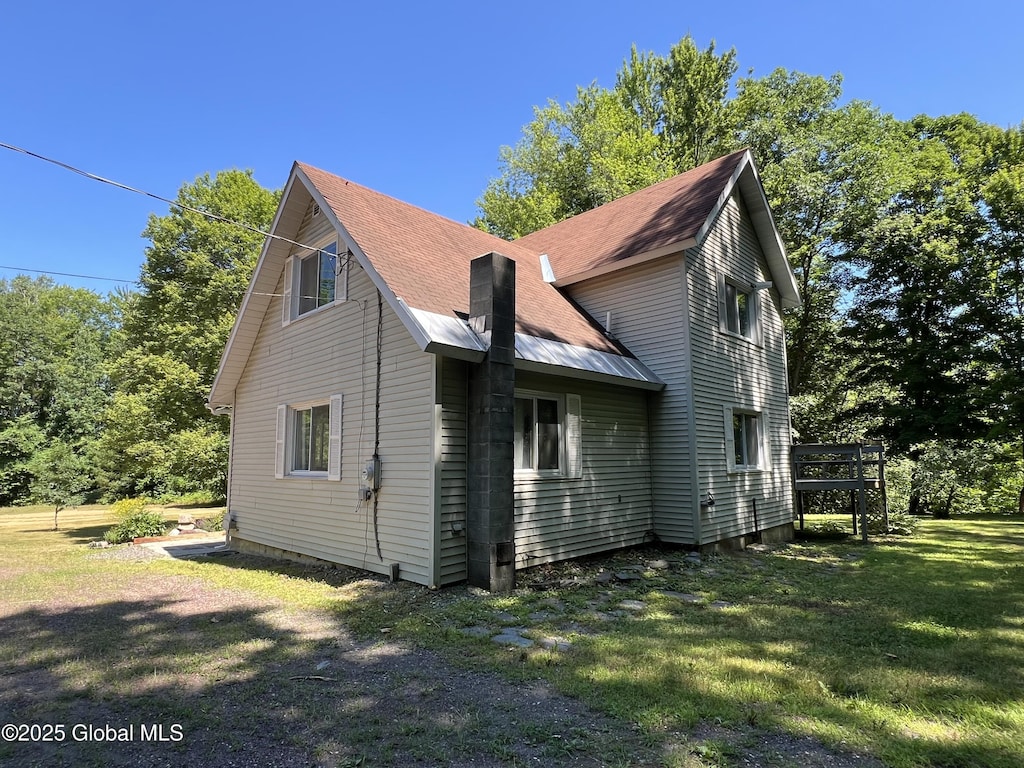 1462 Carvers Falls Ln, Whitehall, NY 12887 - photo 1