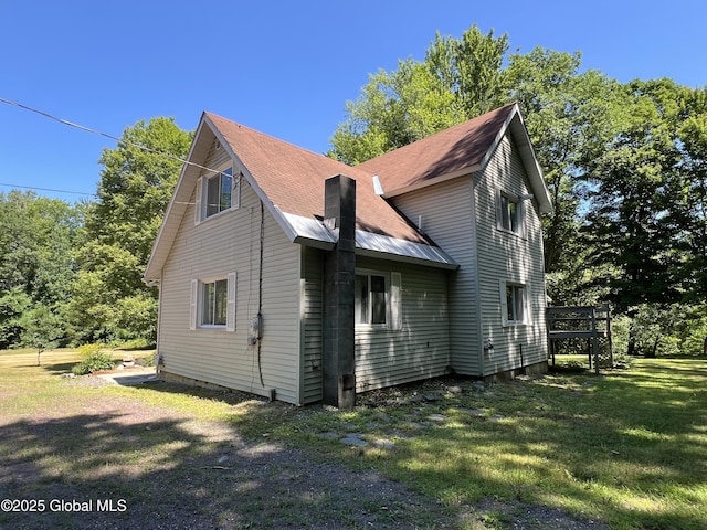 1462 Carvers Falls Ln, Whitehall, NY 12887 - photo 1