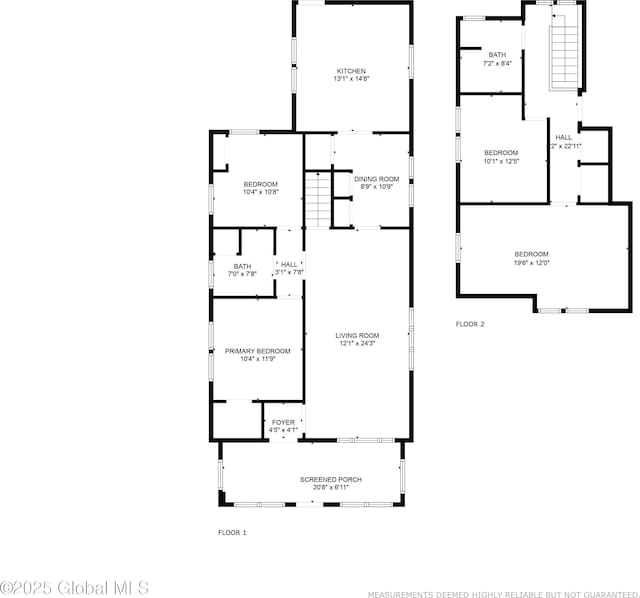 18 Orchard Ter, North Greenbush, NY 12198 - photo 2
