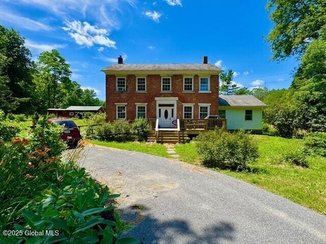 415 Upper Turnpike Rd, Granville, NY 12832 - photo 1
