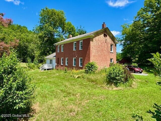 415 Upper Turnpike Rd, Granville, NY 12832 - photo 3