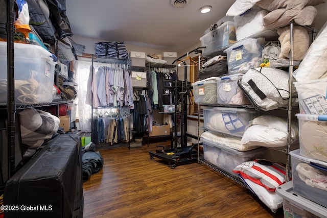 345 Goodman Rd, Fort Ann, NY 12827 - view of storage area