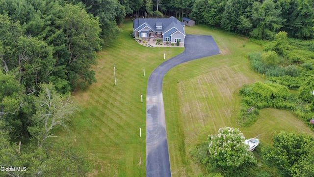 2794 W Lydius St, Schenectady, NY 12306 - view of subject property