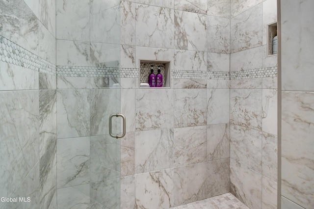 2794 W Lydius St, Schenectady, NY 12306 - full bath with a stall shower