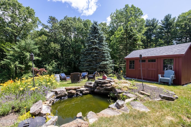 41 Meadow Rue Pl, Malta, NY 12020 - photo 31