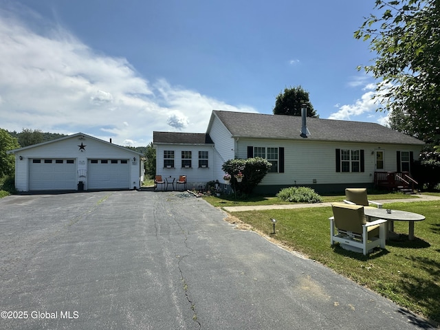 62 County Route 45, Argyle, NY 12809 - photo 1