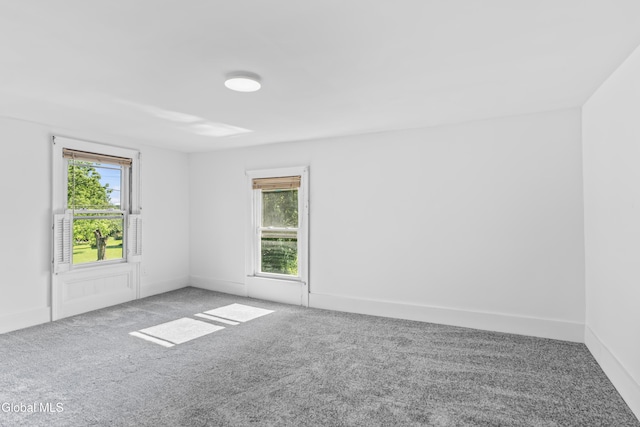 2289 Hickory Hill Rd, Mohawk, NY 12068 - unfurnished room featuring carpet floors