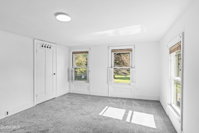 2289 Hickory Hill Rd, Mohawk, NY 12068 - unfurnished bedroom featuring carpet