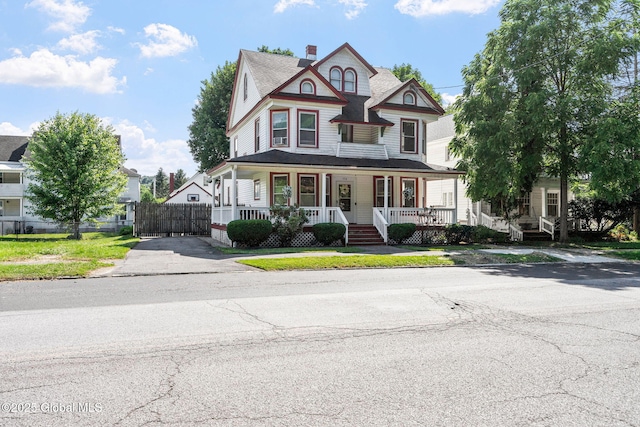 334 Guy Park Ave, Amsterdam, NY 12010 - photo 2