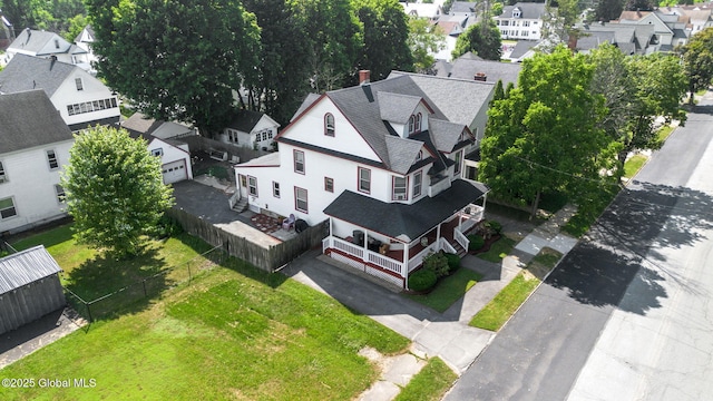 334 Guy Park Ave, Amsterdam, NY 12010 - photo 41