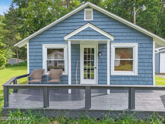 234 Lake Shore Dr N, Milford, NY 13807 - photo 5