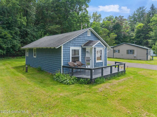 234 Lake Shore Dr N, Milford, NY 13807 - photo 23