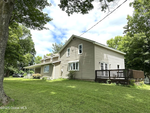 3292 Simmons Rd, Vernon, NY 13476 - photo 2