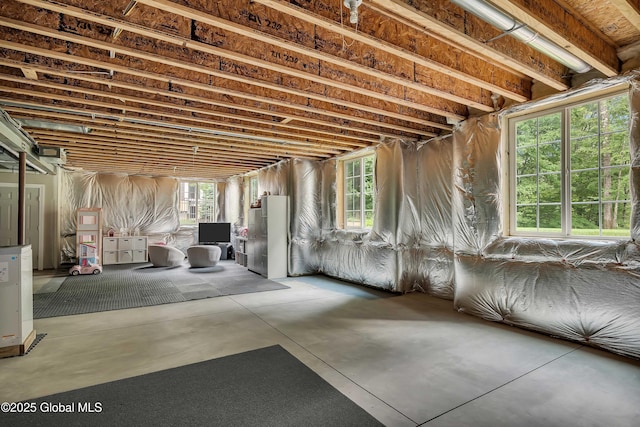 13 Bridlewood Loop, Clifton Park, NY 12148 - view of basement