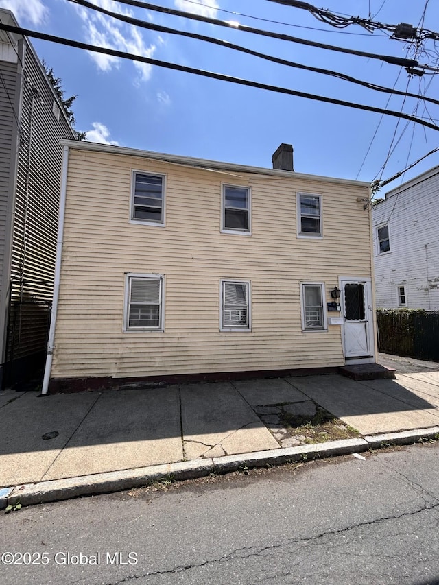 86 Ida St, Troy, NY 12180 - photo 1
