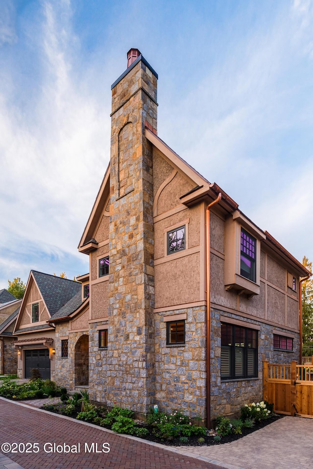 4 Downton Walk, Saratoga Springs, NY 12866 - photo 5