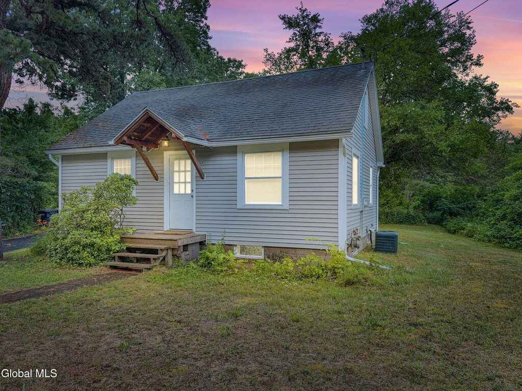 245 Ft Edward Rd, Moreau, NY 12828 - photo 1
