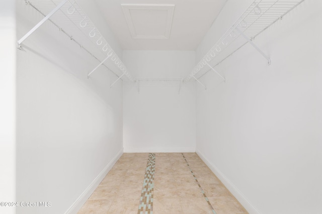 13 Macory Way, Moreau, NY 12831 - view of walk in closet