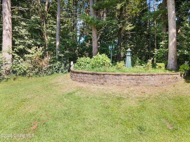 13 Macory Way, Moreau, NY 12831 - view of green lawn