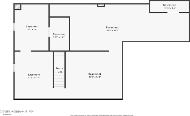 13 Macory Way, Moreau, NY 12831 - view of property floor plan