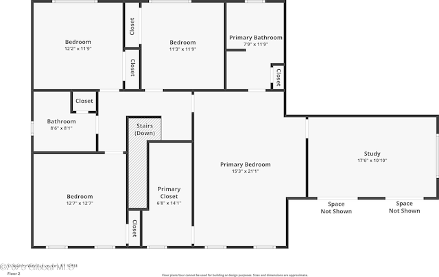 13 Macory Way, Moreau, NY 12831 - view of home floor plan